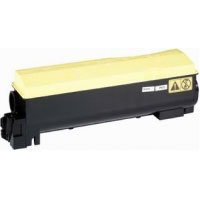 Kyocera TK-570Y Yellow Toner Kyocera TK-570Y Yellow Toner